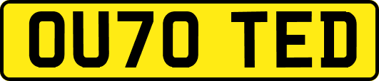 OU70TED