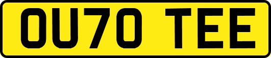 OU70TEE