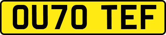 OU70TEF