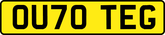 OU70TEG