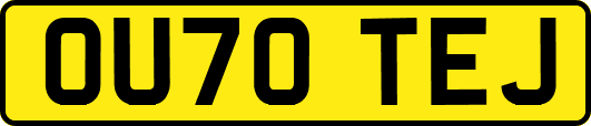 OU70TEJ