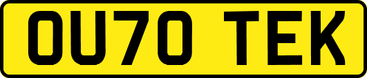 OU70TEK