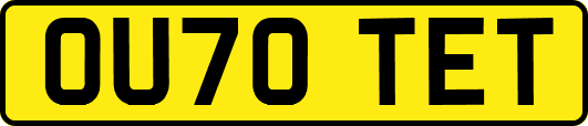 OU70TET