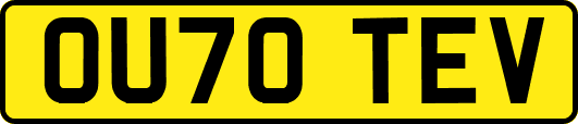 OU70TEV
