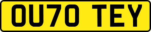 OU70TEY