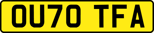 OU70TFA