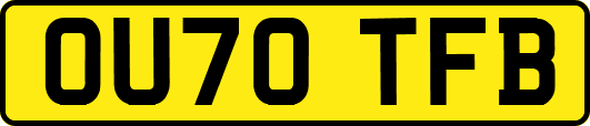 OU70TFB