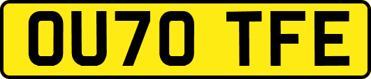 OU70TFE
