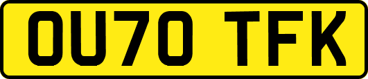 OU70TFK