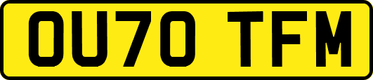 OU70TFM