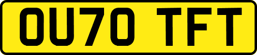 OU70TFT