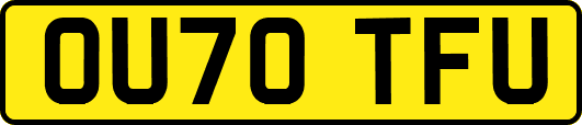 OU70TFU
