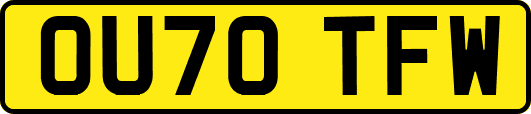 OU70TFW
