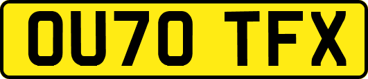 OU70TFX