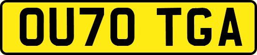 OU70TGA