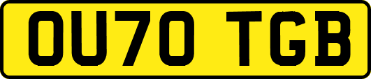 OU70TGB