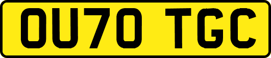 OU70TGC