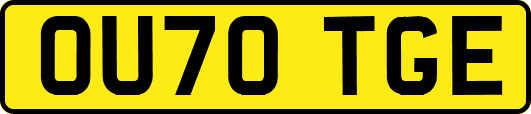 OU70TGE