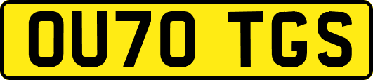 OU70TGS