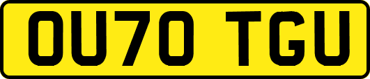 OU70TGU