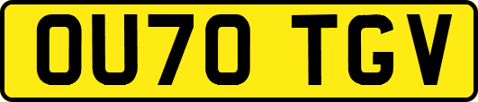 OU70TGV