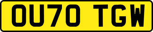 OU70TGW