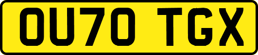 OU70TGX