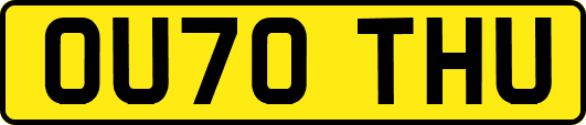 OU70THU
