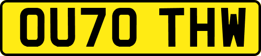 OU70THW