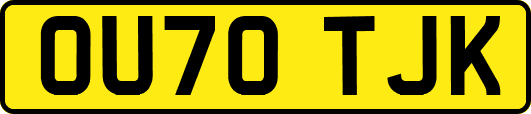 OU70TJK