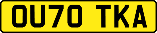 OU70TKA