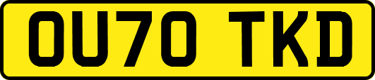 OU70TKD