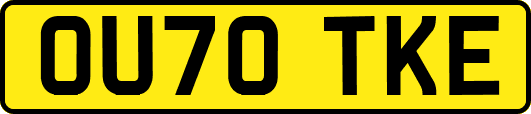 OU70TKE