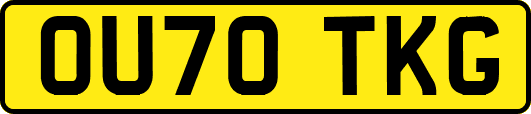OU70TKG