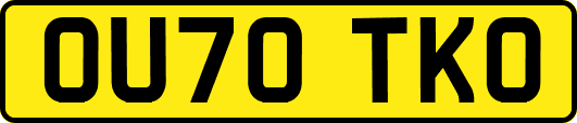 OU70TKO