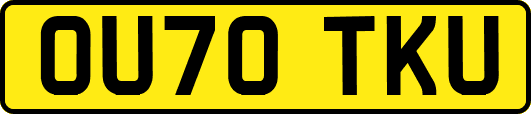 OU70TKU