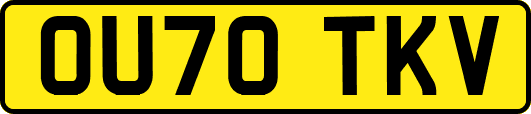 OU70TKV