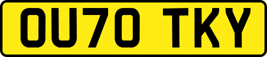 OU70TKY