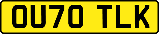 OU70TLK