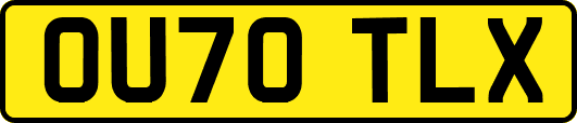 OU70TLX