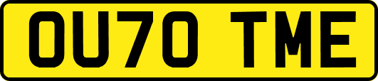 OU70TME
