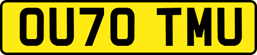 OU70TMU
