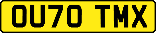 OU70TMX