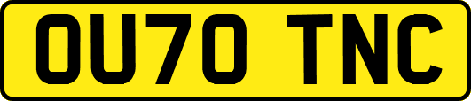 OU70TNC