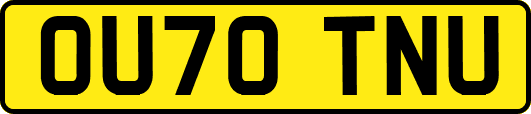 OU70TNU