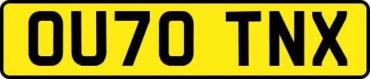 OU70TNX