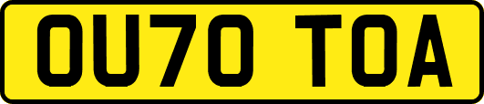 OU70TOA