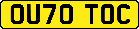 OU70TOC