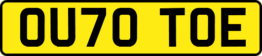 OU70TOE