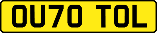 OU70TOL